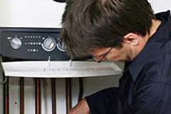 boiler repair Great Heath