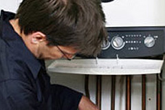 boiler replacement Great Heath