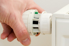 Great Heath central heating repair costs