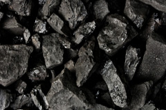 Great Heath coal boiler costs