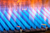 Great Heath gas fired boilers