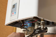 free Great Heath boiler install quotes